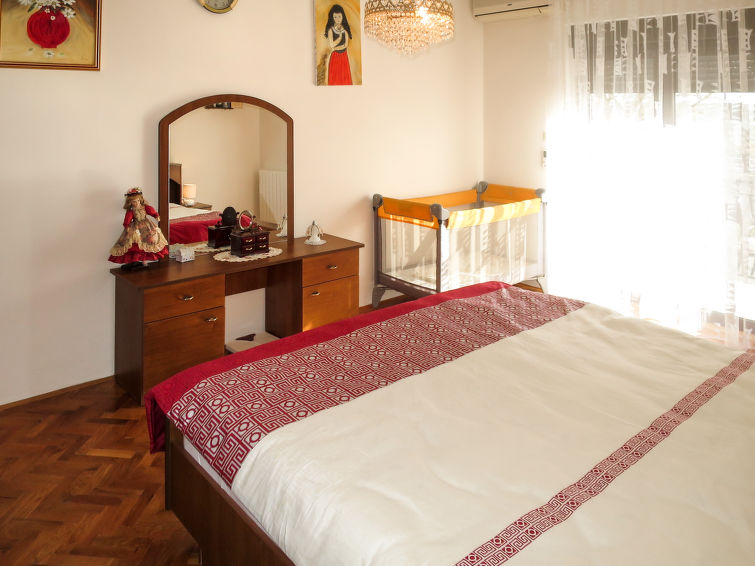 Foto van wonen van Appartement Starigrad-Paklenica