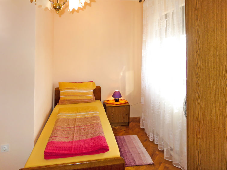 Foto van wonen van Appartement Starigrad-Paklenica