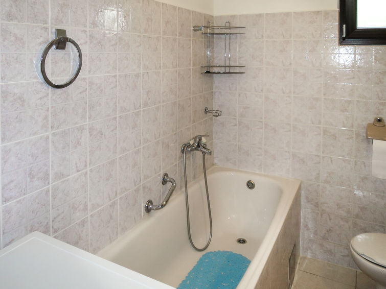 Foto van wonen van Appartement Starigrad-Paklenica