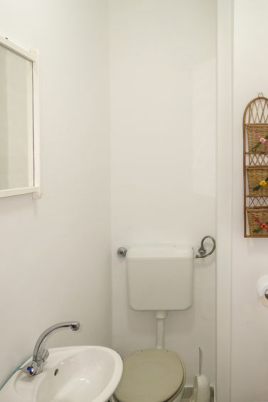 Foto van wonen van Appartement Starigrad-Paklenica
