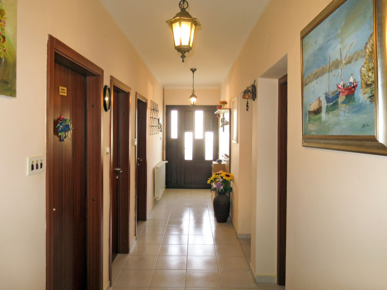 Foto van wonen van Appartement Starigrad-Paklenica