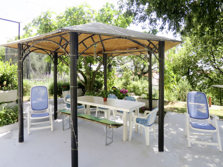 Foto van wonen van Appartement Starigrad-Paklenica