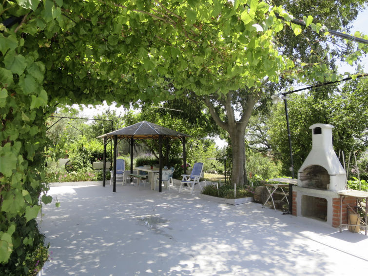 Foto van wonen van Appartement Starigrad-Paklenica