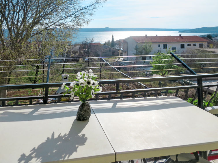 Foto van wonen van Appartement Starigrad-Paklenica