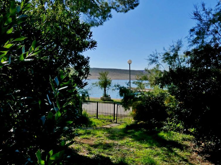 Foto van exterieur van Vakantiehuis Rovanjska