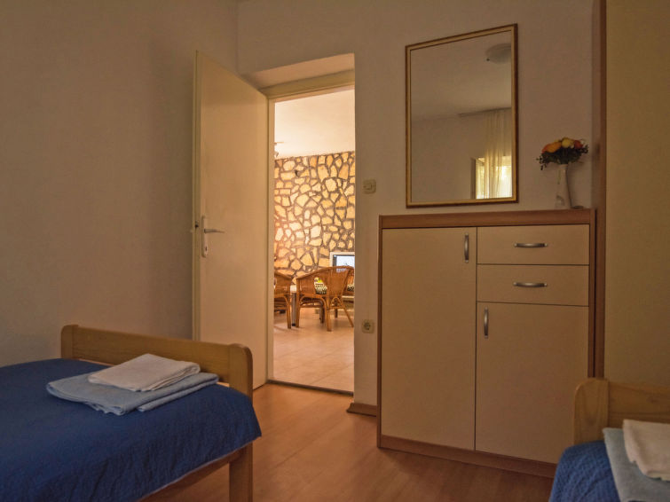 Foto van wonen van Vakantiehuis Rovanjska