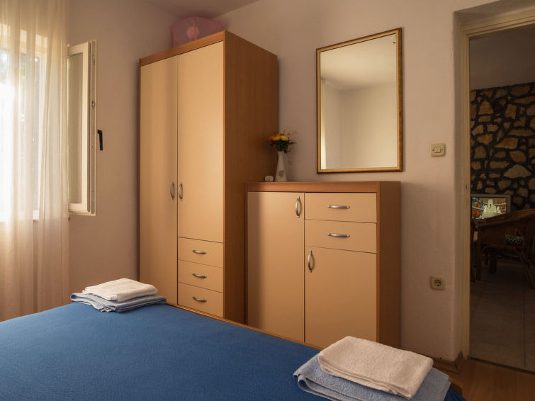 Foto van wonen van Vakantiehuis Rovanjska