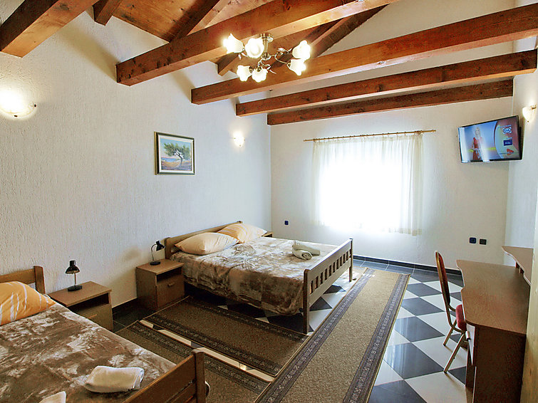 Foto van wonen van Vakantiehuis Obrovac