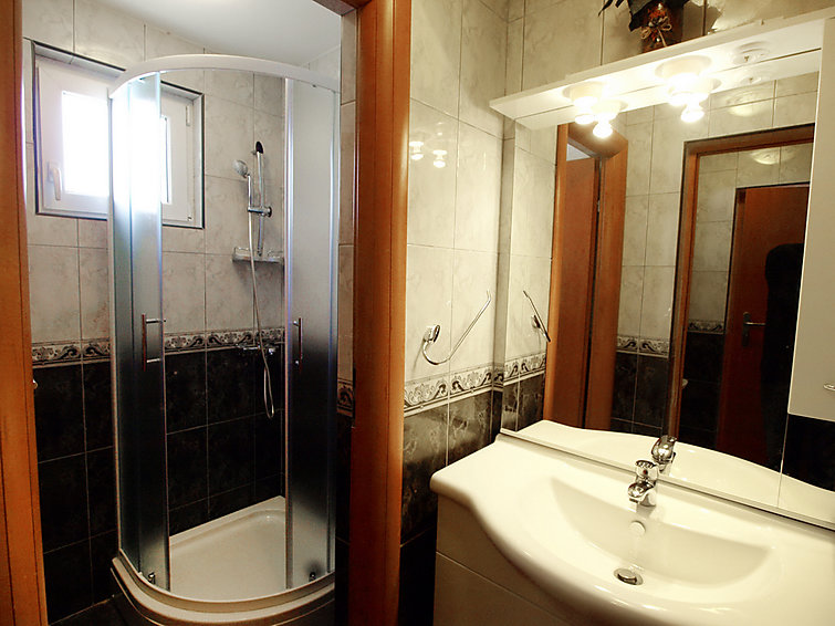 Foto van wonen van Vakantiehuis Obrovac