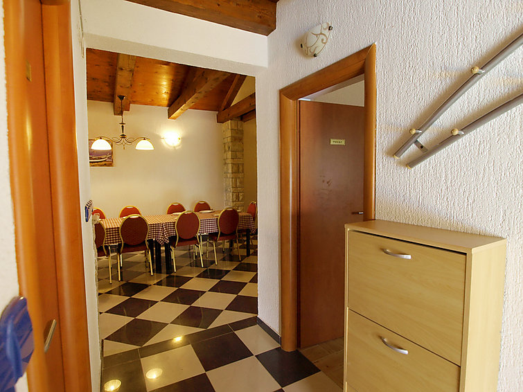 Foto van wonen van Vakantiehuis Obrovac