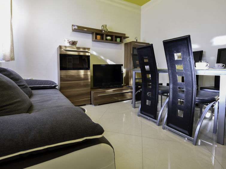 Foto van exterieur van Appartement Novigrad (Zadar)