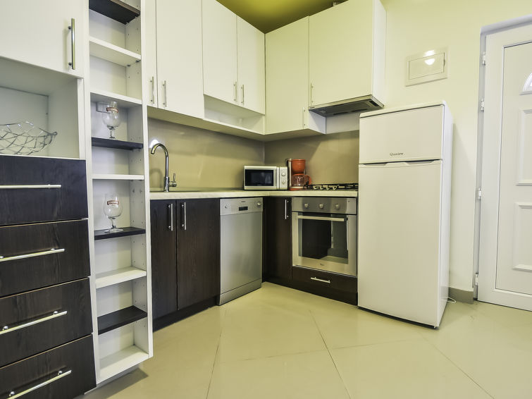 Foto van wonen van Appartement Novigrad (Zadar)