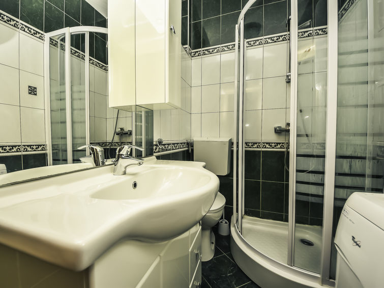 Foto van wonen van Appartement Novigrad (Zadar)