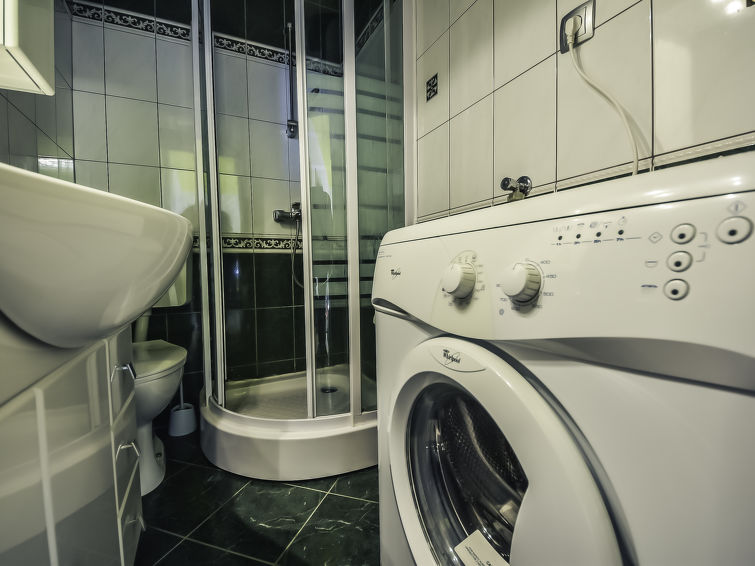Foto van wonen van Appartement Novigrad (Zadar)