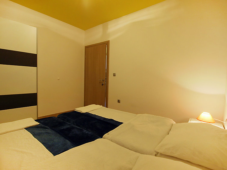 Foto van wonen van Appartement Novigrad (Zadar)