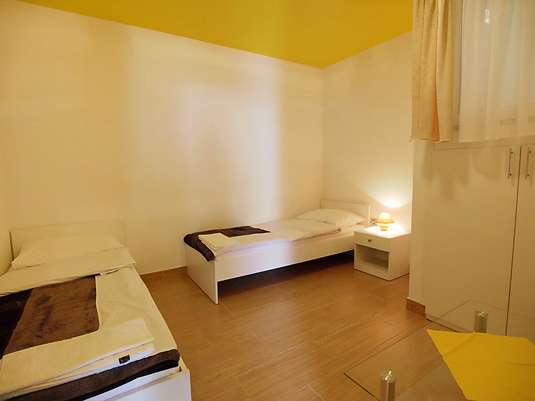 Foto van wonen van Appartement Novigrad (Zadar)