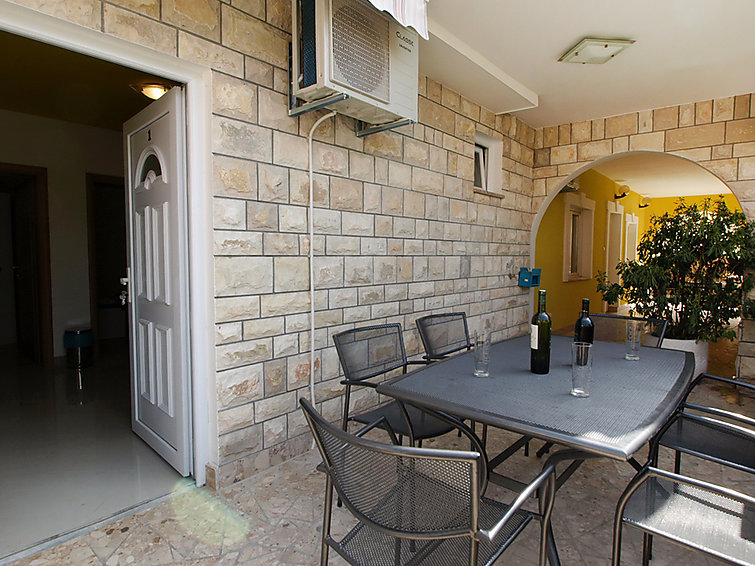 Foto van wonen van Appartement Novigrad (Zadar)