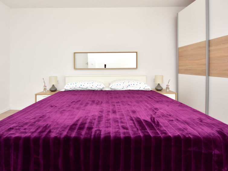 Foto van wonen van Vakantiehuis Novigrad (Zadar)