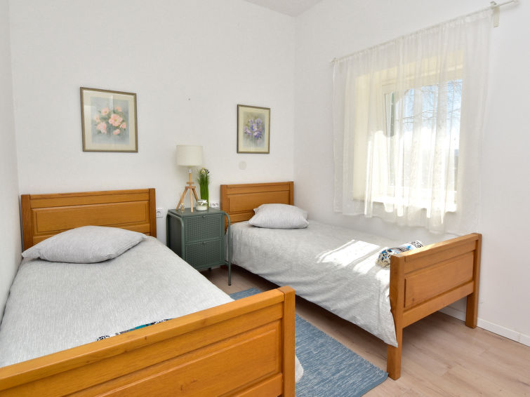 Foto van wonen van Vakantiehuis Novigrad (Zadar)