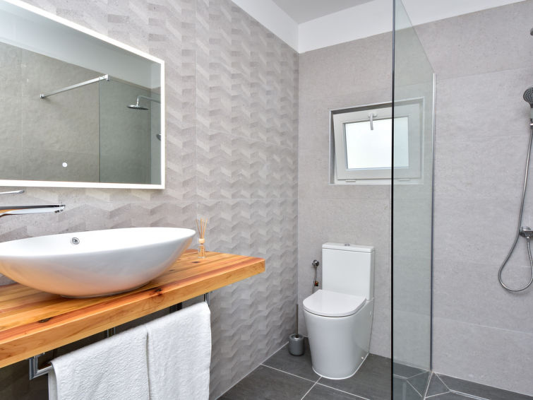Foto van wonen van Vakantiehuis Novigrad (Zadar)