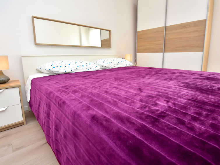 Foto van wonen van Vakantiehuis Novigrad (Zadar)