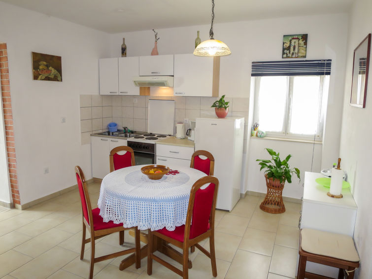 Foto van wonen van Vakantiehuis Vinjerac