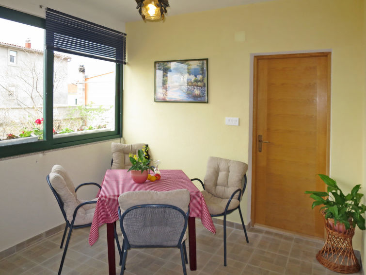 Foto van wonen van Vakantiehuis Vinjerac