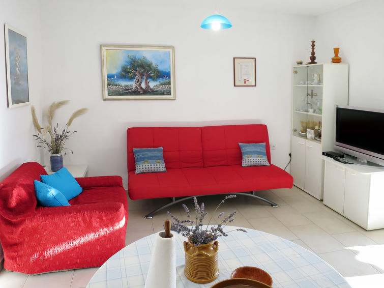 Foto van wonen van Vakantiehuis Vinjerac