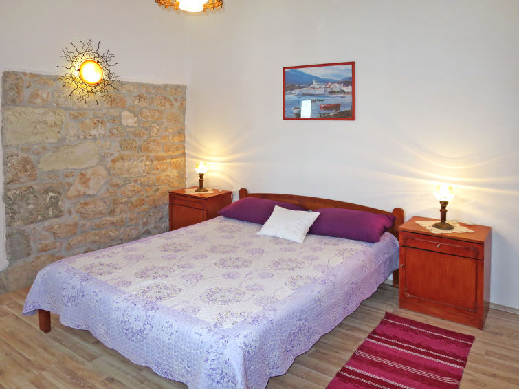Foto van wonen van Vakantiehuis Vinjerac