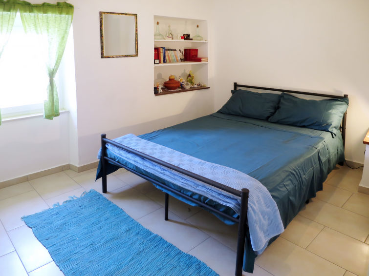 Foto van wonen van Vakantiehuis Vinjerac