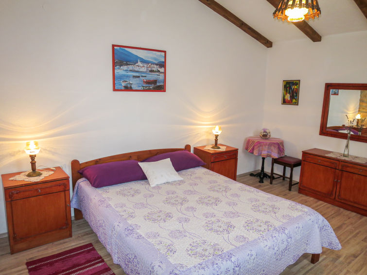 Foto van wonen van Vakantiehuis Vinjerac