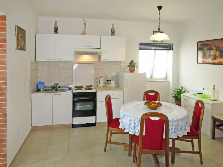 Foto van wonen van Vakantiehuis Vinjerac