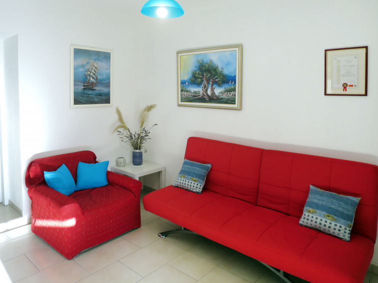 Foto van wonen van Vakantiehuis Vinjerac