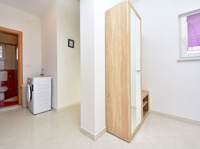 Foto van wonen van Appartement Vrsi