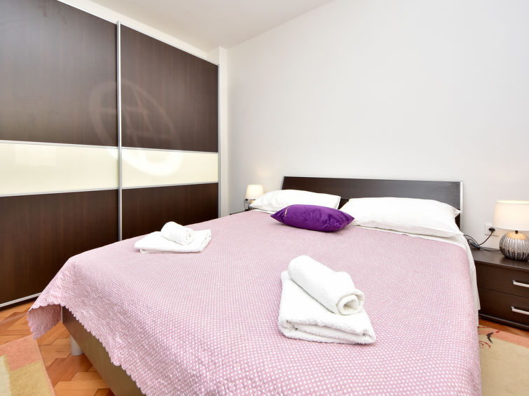 Foto van wonen van Appartement Vrsi