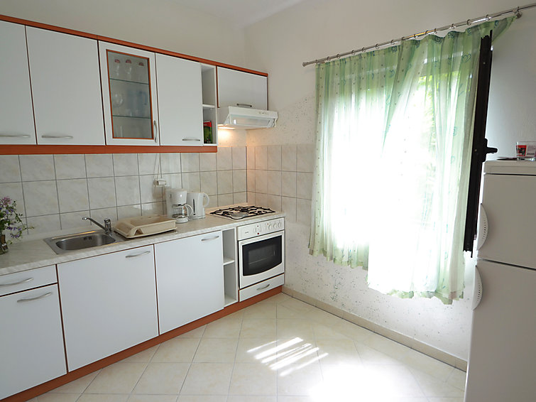 Foto van wonen van Appartement Vir