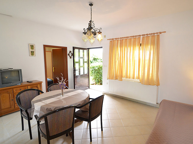 Foto van wonen van Appartement Vir