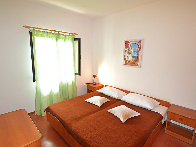 Foto van wonen van Appartement Vir
