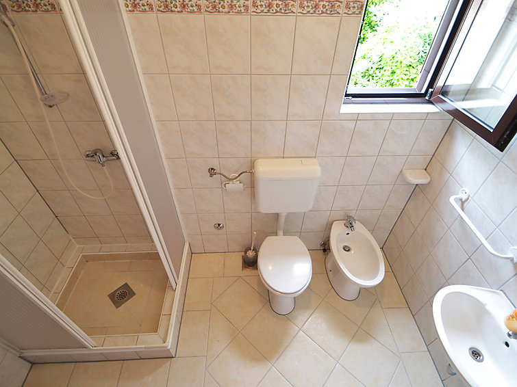 Foto van wonen van Appartement Vir