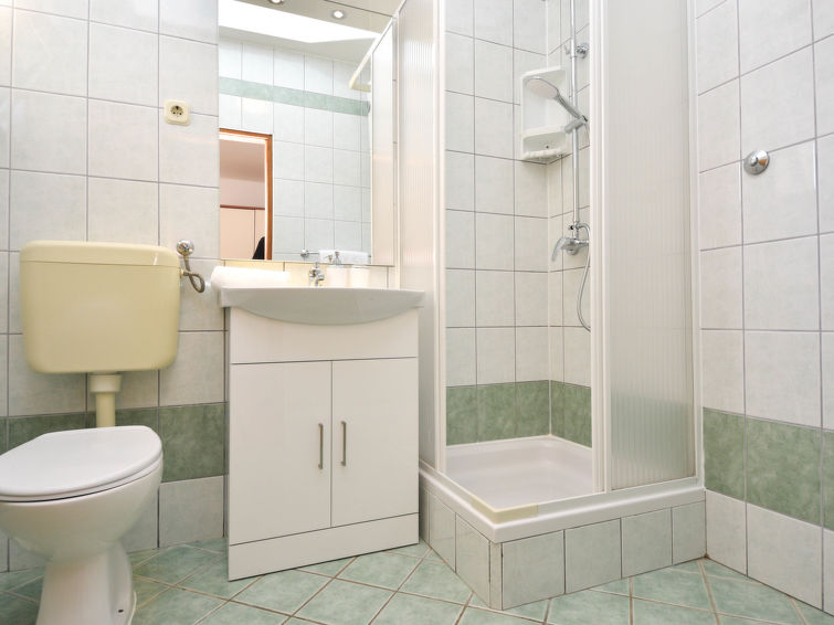 Foto van wonen van Appartement Vir
