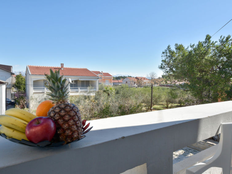 Foto van wonen van Appartement Vir