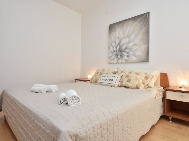 Foto van wonen van Appartement Vir