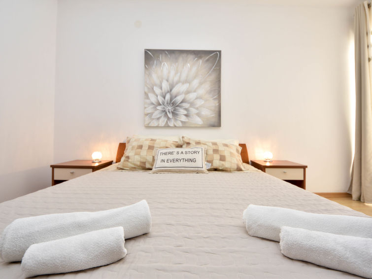 Foto van wonen van Appartement Vir