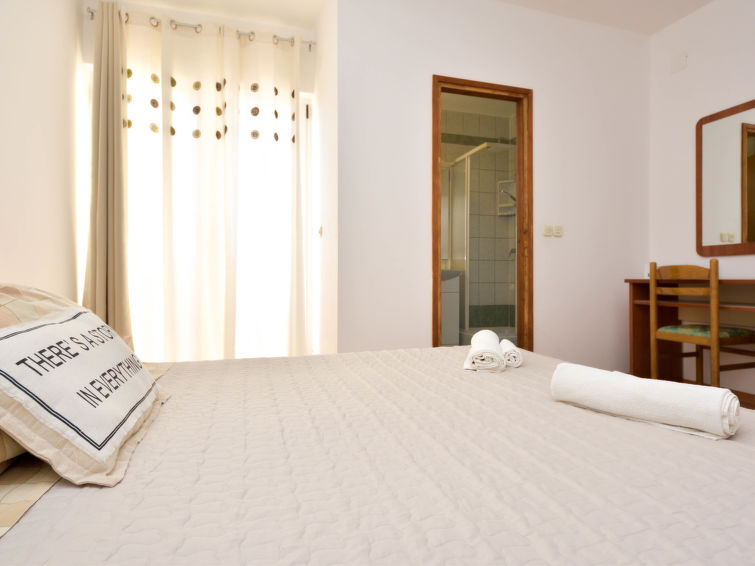 Foto van wonen van Appartement Vir