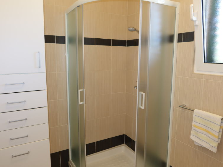 Foto van wonen van Vakantiehuis Privlaka