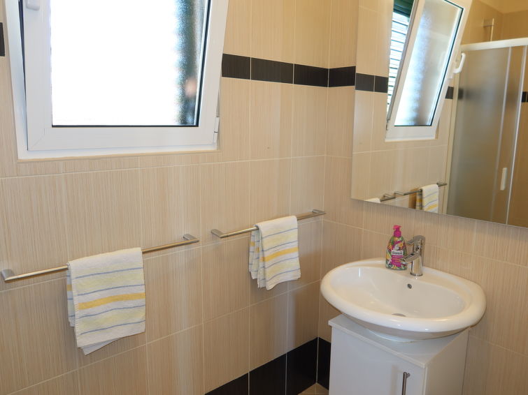 Foto van wonen van Vakantiehuis Privlaka