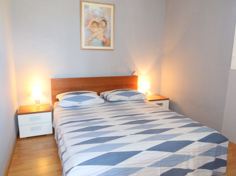 Foto van wonen van Vakantiehuis Privlaka