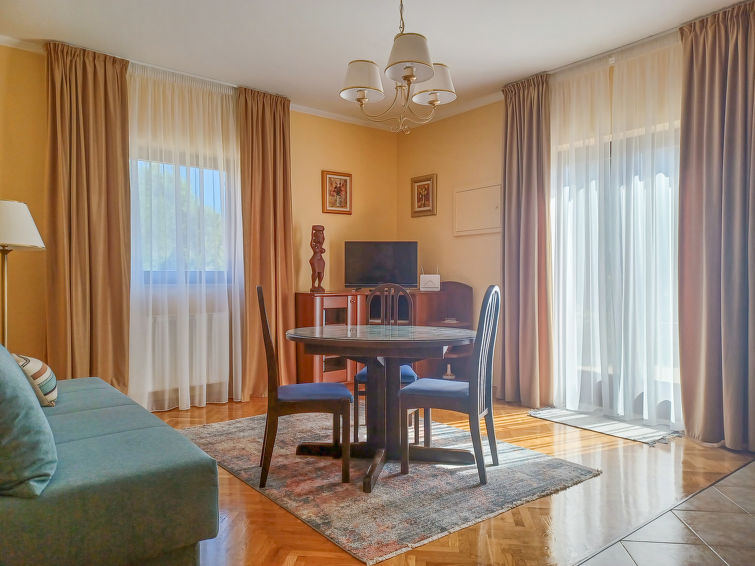 Foto van wonen van Appartement Zadar