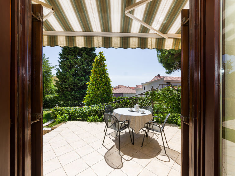Foto van wonen van Appartement Zadar