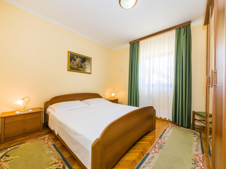 Foto van wonen van Appartement Zadar